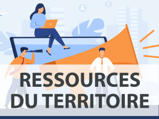 Ressources du territoire