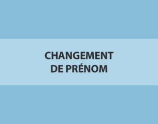 Vignette_Changement de prénom